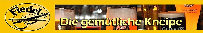 Biergarten